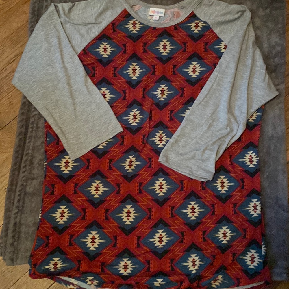Lularoe top XL